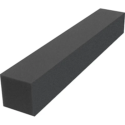 Auralex 4" CornerFill 4"x4"x24" 9-Pack Charcoal