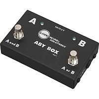 Livewire ABY1 Guitar Footswitch