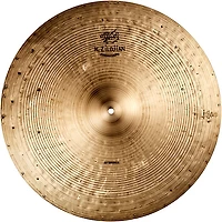 Zildjian K Constantinople Bounce Ride 22 in.