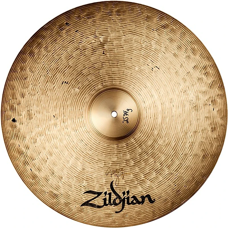 Zildjian K Constantinople Bounce Ride 22 in.