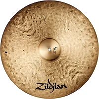 Zildjian K Constantinople Bounce Ride 22 in.