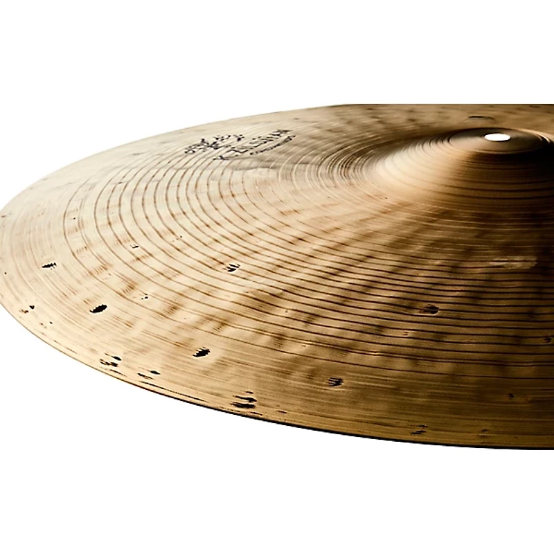 Zildjian K Constantinople Bounce Ride 22 in.