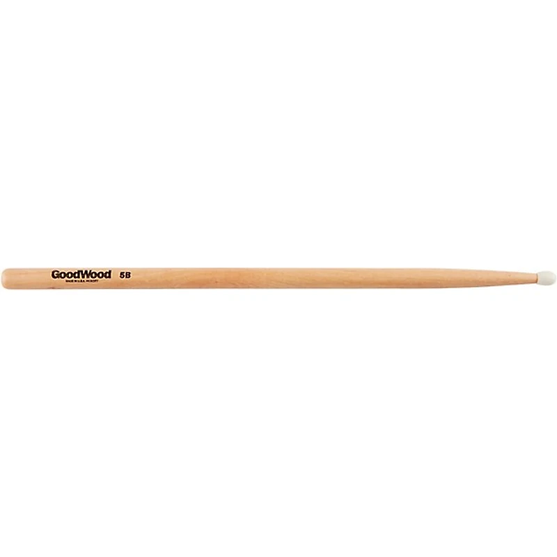 Goodwood Hickory Drum Sticks 12-Pack