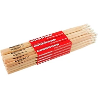 Goodwood Hickory Drum Sticks 12-Pack