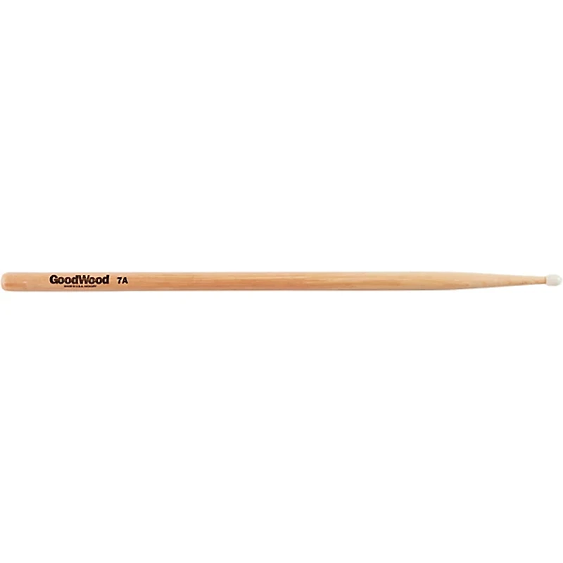 Goodwood Hickory Drum Sticks 12-Pack
