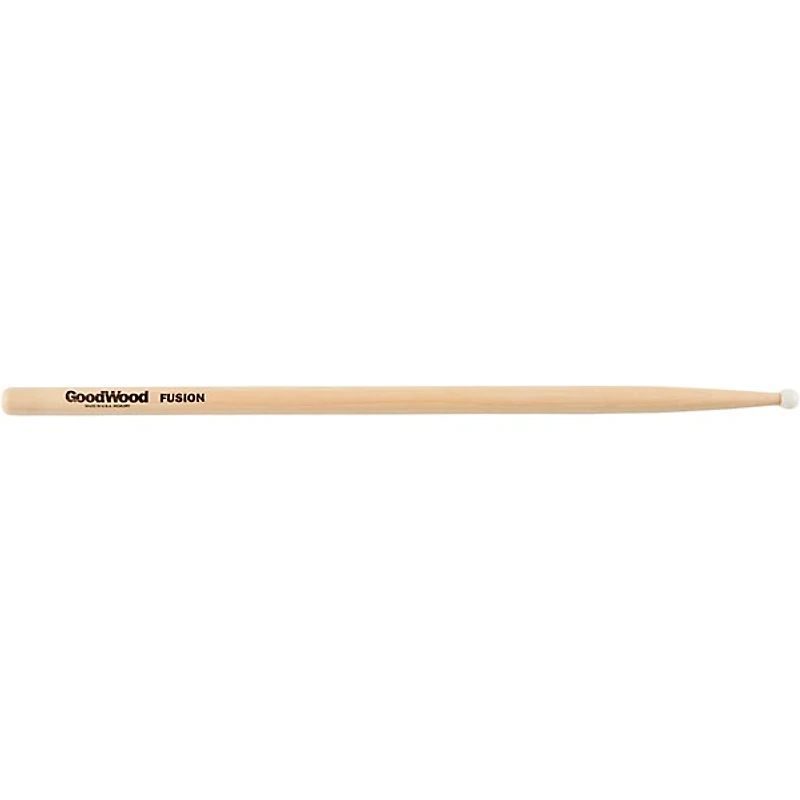 Goodwood Hickory Drum Sticks 12-Pack