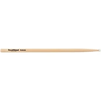 Goodwood Hickory Drum Sticks 12-Pack
