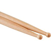 Goodwood Hickory Drum Sticks 12-Pack
