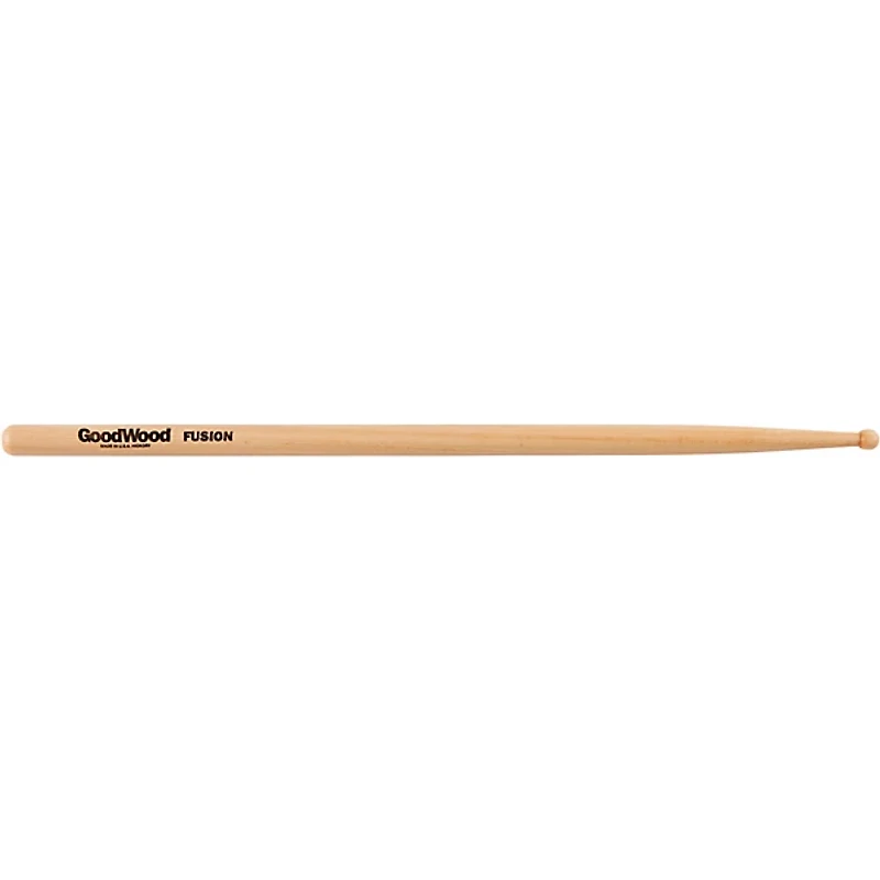 Goodwood Hickory Drum Sticks 12-Pack