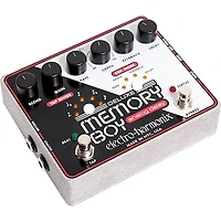 Electro-Harmonix Deluxe Memory Boy Delay Guitar Effects Pedal