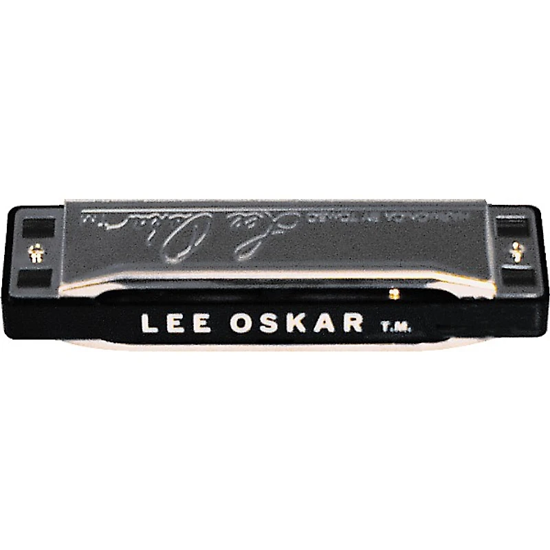 Lee Oskar Major Diatonic Harmonica