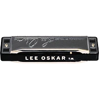 Lee Oskar Major Diatonic Harmonica