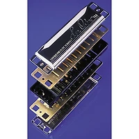 Lee Oskar Major Diatonic Harmonica