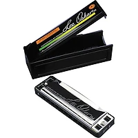 Lee Oskar Major Diatonic Harmonica