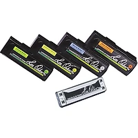 Lee Oskar Major Diatonic Harmonica