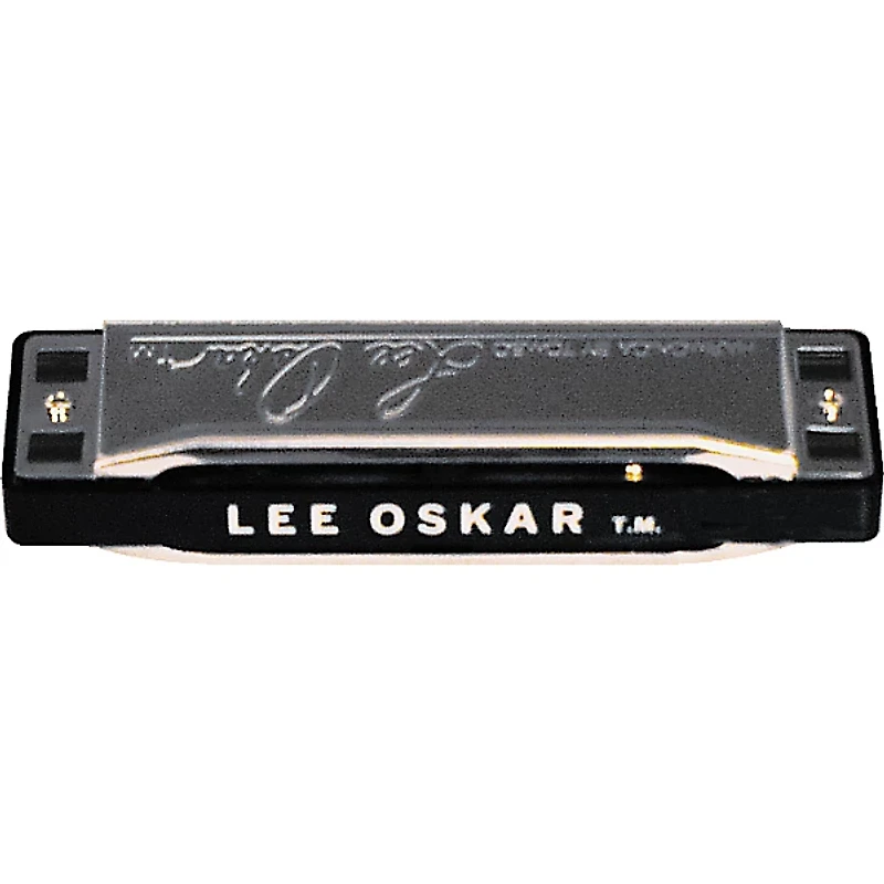 Lee Oskar Major Diatonic Harmonica