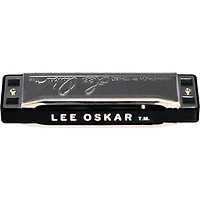 Lee Oskar Major Diatonic Harmonica