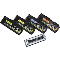 Lee Oskar Major Diatonic Harmonica