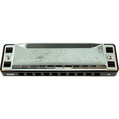 Lee Oskar Melody Maker Harmonica