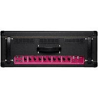 VOX Custom AC30C2X 30W 2x12 Tube Guitar Combo Amp Black