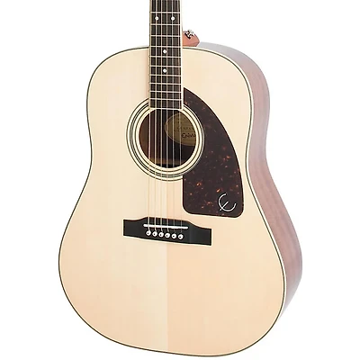 Epiphone J-45 Studio Acoustic Guitar Natural