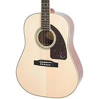 Epiphone J-45 Studio Acoustic Guitar Natural