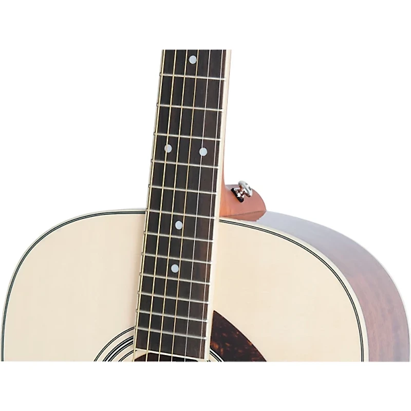 Epiphone J-45 Studio Acoustic Guitar Natural