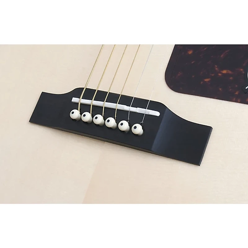 Epiphone J-45 Studio Acoustic Guitar Natural