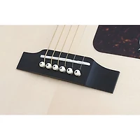 Epiphone J-45 Studio Acoustic Guitar Natural