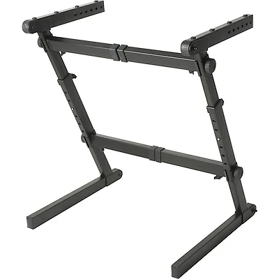 Quik-Lok Z-70 Width- and Height-Adjustable Z Keyboard Stand