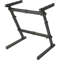 Quik-Lok Z-70 Width- and Height-Adjustable Z Keyboard Stand