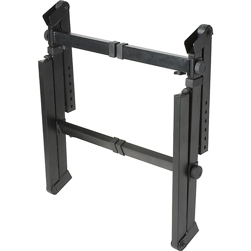 Quik-Lok Z-70 Width- and Height-Adjustable Z Keyboard Stand