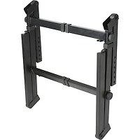 Quik-Lok Z-70 Width- and Height-Adjustable Z Keyboard Stand