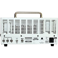 Orange Amplifiers Dual Terror DT30H 30W Tube Guitar Amp Head