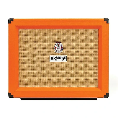 Orange Amplifiers PPC112 60W 1x12 Guitar Speaker Cabinet - Straight