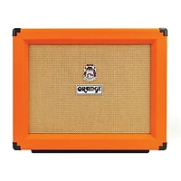 Orange Amplifiers PPC112 60W 1x12 Guitar Speaker Cabinet - Straight