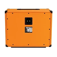 Orange Amplifiers PPC112 60W 1x12 Guitar Speaker Cabinet - Straight