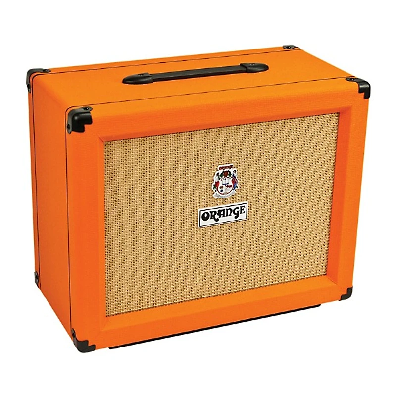 Orange Amplifiers PPC112 60W 1x12 Guitar Speaker Cabinet - Straight