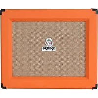 Orange Amplifiers PPC112 60W 1x12 Guitar Speaker Cabinet - Straight