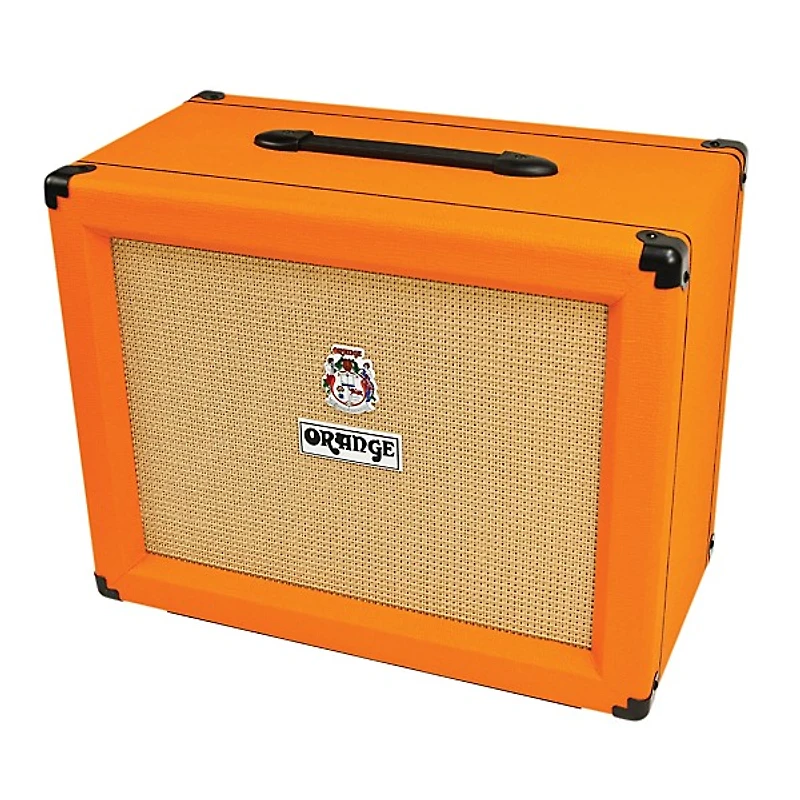 Orange Amplifiers PPC112 60W 1x12 Guitar Speaker Cabinet - Straight