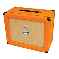 Orange Amplifiers PPC112 60W 1x12 Guitar Speaker Cabinet - Straight
