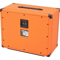 Orange Amplifiers PPC112 60W 1x12 Guitar Speaker Cabinet - Straight