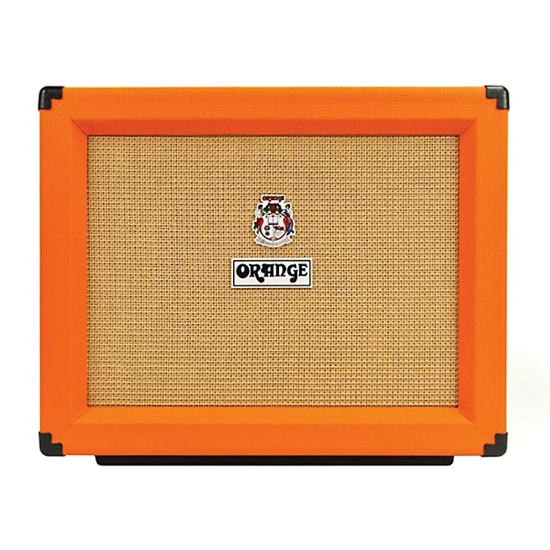 Orange Amplifiers PPC112 60W 1x12 Guitar Speaker Cabinet - Straight