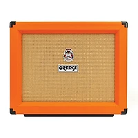 Orange Amplifiers PPC112 60W 1x12 Guitar Speaker Cabinet - Straight