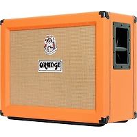 Orange Amplifiers PPC Series PPC212OB 120W 2x12 Open-Back Guitar Speaker Cab