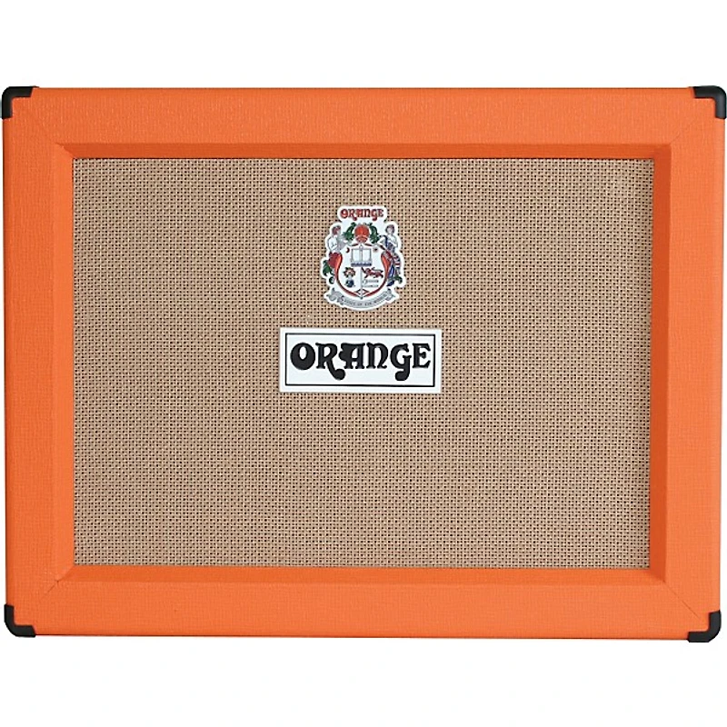 Orange Amplifiers AD Series AD30TC 30W 2x12 Tube Guitar Combo Amp Orange