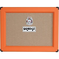 Orange Amplifiers AD Series AD30TC 30W 2x12 Tube Guitar Combo Amp Orange