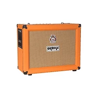 Orange Amplifiers AD Series AD30TC 30W 2x12 Tube Guitar Combo Amp Orange