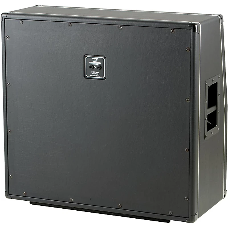 Orange Amplifiers PPC Series PPC412-A 240W 4x12 Guitar Speaker Cabinet