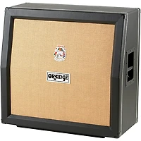 Orange Amplifiers PPC Series PPC412-A 240W 4x12 Guitar Speaker Cabinet